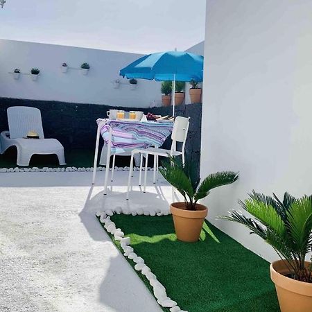 Loft La Isla Apartment Playa Blanca  Bagian luar foto