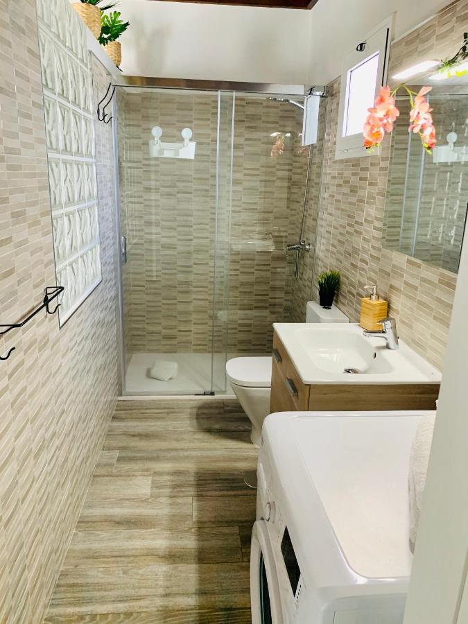 Loft La Isla Apartment Playa Blanca  Bagian luar foto