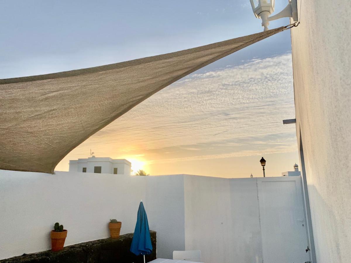 Loft La Isla Apartment Playa Blanca  Bagian luar foto