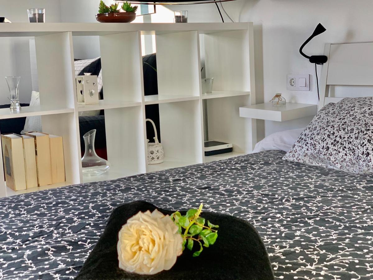 Loft La Isla Apartment Playa Blanca  Bagian luar foto
