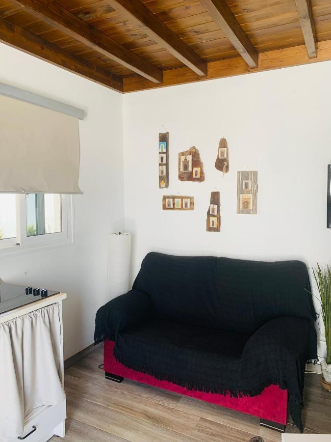 Loft La Isla Apartment Playa Blanca  Bagian luar foto