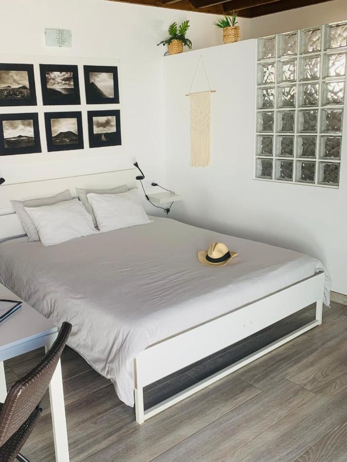 Loft La Isla Apartment Playa Blanca  Bagian luar foto