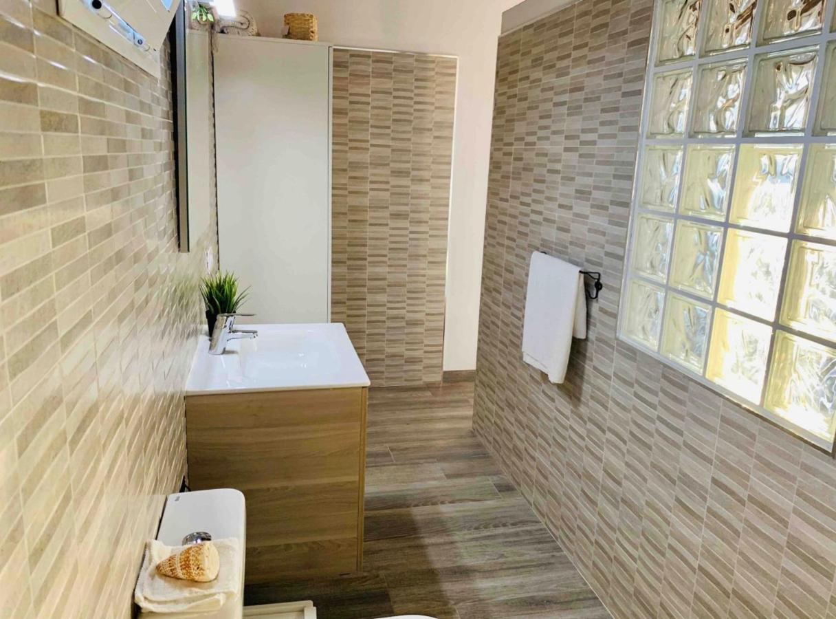 Loft La Isla Apartment Playa Blanca  Bagian luar foto